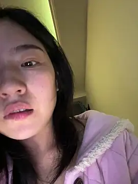 Olivia-l's cam snapshot