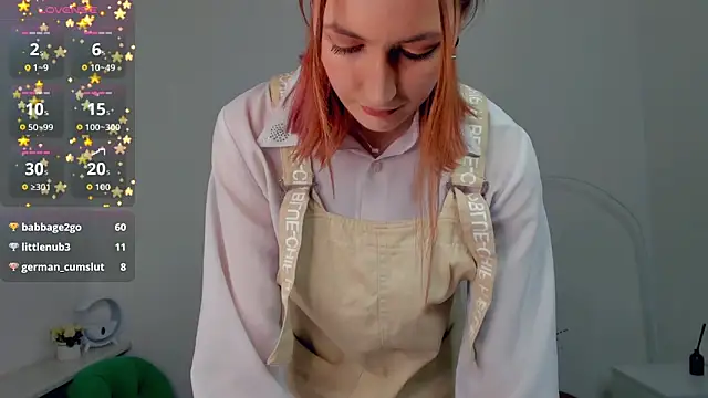 EasterBlink's cam snapshot