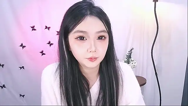 Miao-Maimiao's cam snapshot