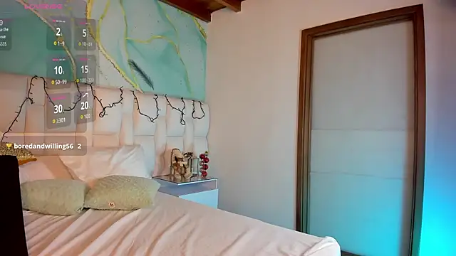 bbymabel's cam snapshot