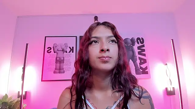 Megan_Blake_'s web cam