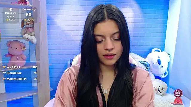 ashley_cute77's cam snapshot