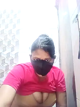 varnika's cam snapshot