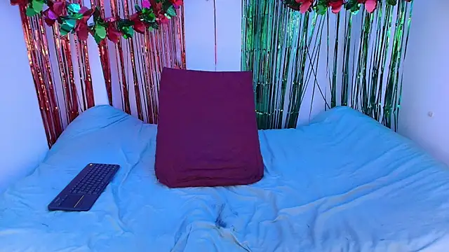 AlannisSweet's cam snapshot