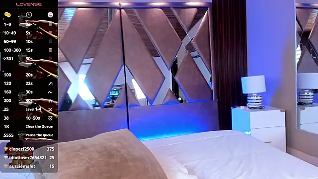 IsabellaaJoness's cam snapshot