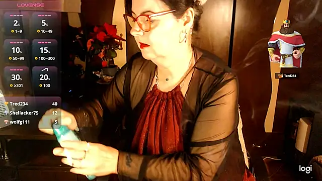 exymilf_'s cam snapshot