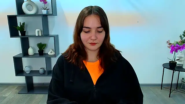 OliviaMontgommery's cam snapshot