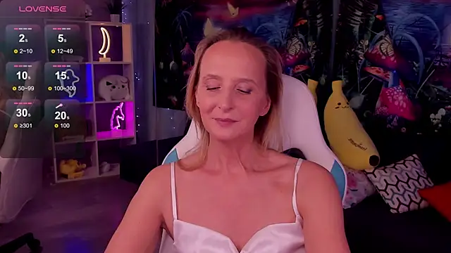 ScarlettPalmer's cam snapshot