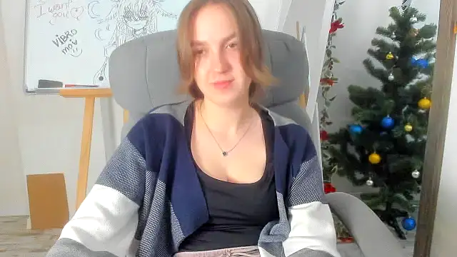 Nesie-Stoun's cam snapshot