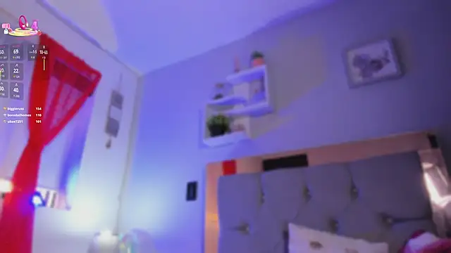 caro_sanchezz's cam snapshot