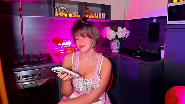 mirrorofsoul's cam snapshot