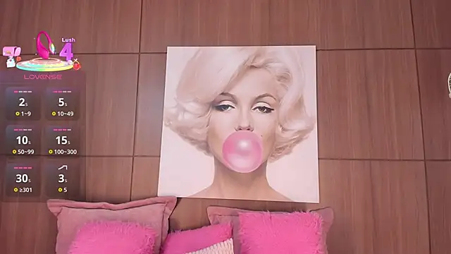 ImaniOkoye's cam snapshot