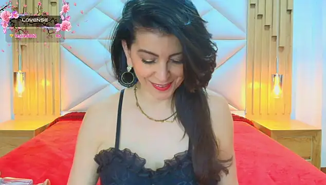 allie_pearl's cam snapshot