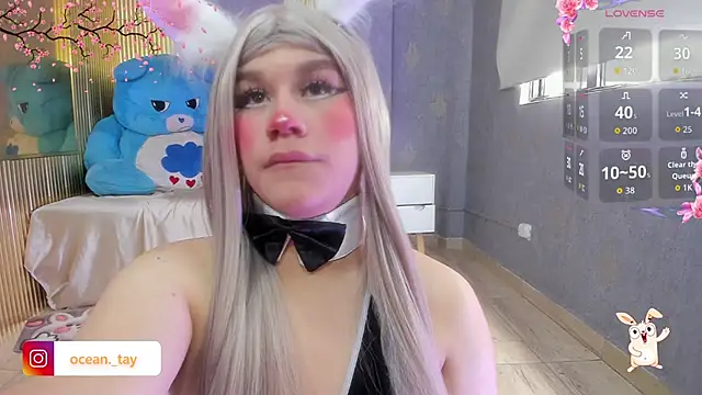 ocean_tay's cam snapshot