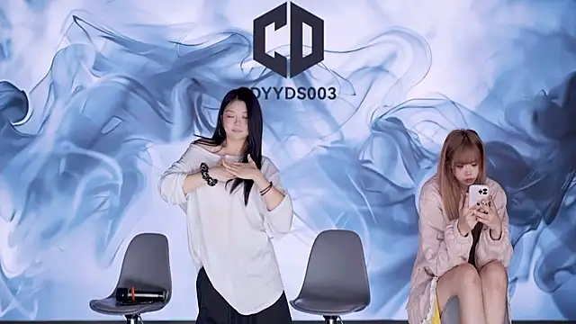 cdyyds003's cam snapshot