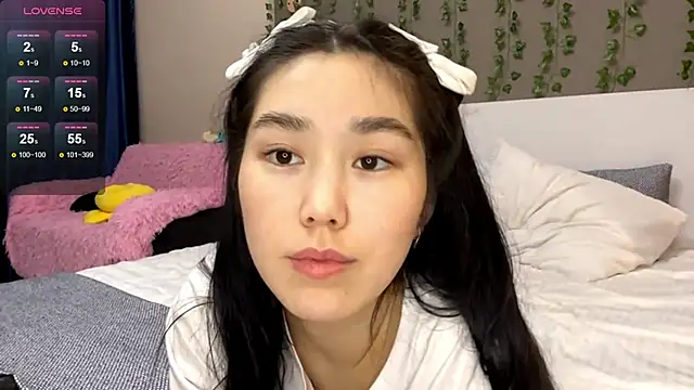 Princess_Darknow live sex cam