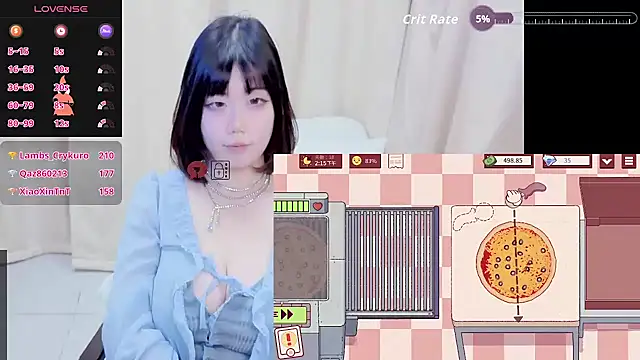 CryKuro_ live sex cam