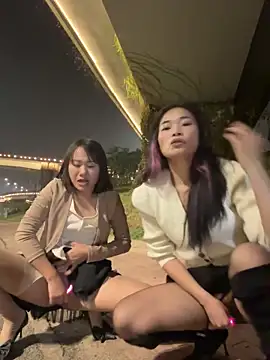 AiBanana live sex cam