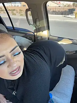 CarmelaAnthony live sex cam