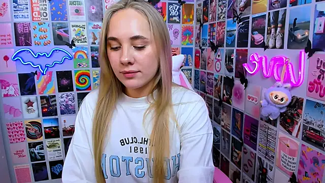 MiaMilas's cam snapshot