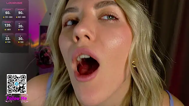 Hakuuna_Matata's cam snapshot