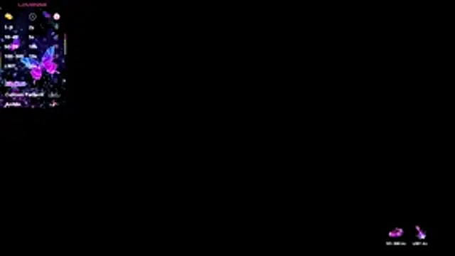 Sophiesweet5 live sex cam