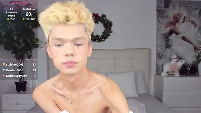 Felix_Rey live sex cam