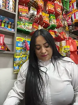 Miia_Jazmin live sex cam