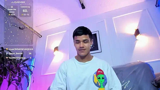 Rob_saenz_ live sex cam