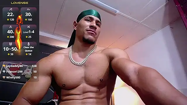 teddyfit19cm live sex cam