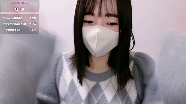 Rio_chan_ live sex cam