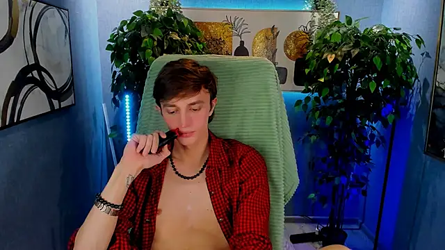 John_Weasley live sex cam