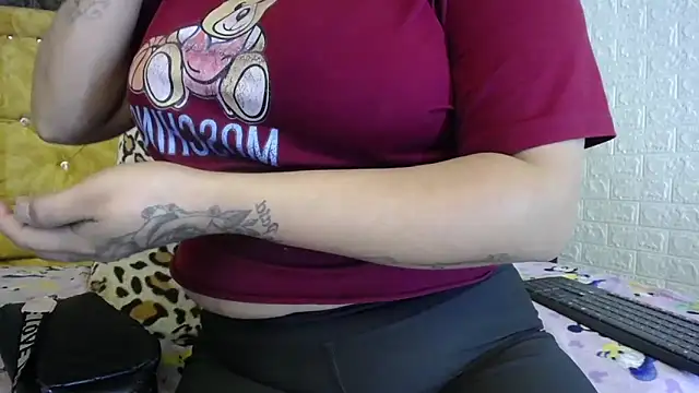 valeri_wet's cam snapshot