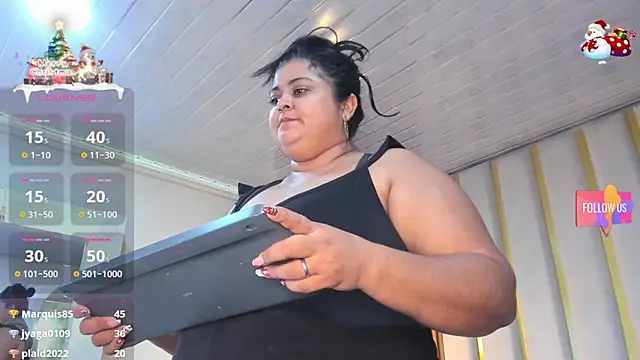 Hanna_curvy_'s cam snapshot