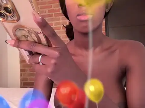 evelyn_jhonson's cam snapshot