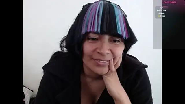 Acelinrose's cam snapshot