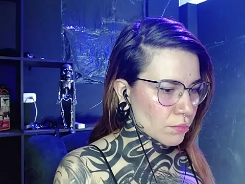 Pandora_9666 live sex cam