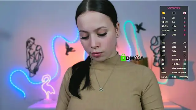 amanda-miki live sex cam