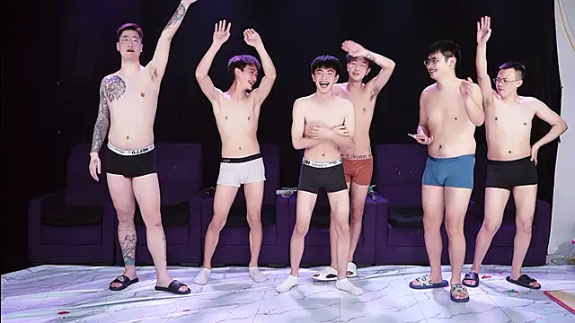 OUBA-boy live sex cam