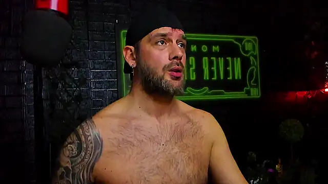 LexHardy live sex cam