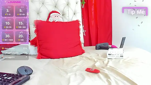 dulcee_bella_ live sex cam