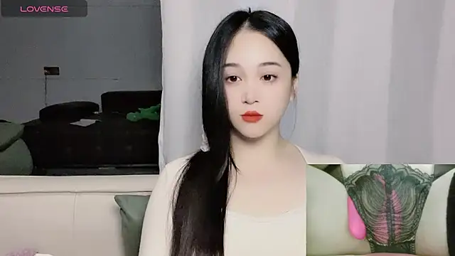 woaiqinqin live sex cam