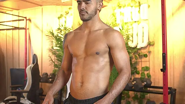 Reik_Vonn live sex cam