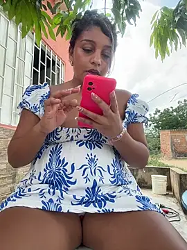 anaesca live sex cam