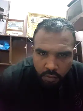 MOSLAHH live sex cam
