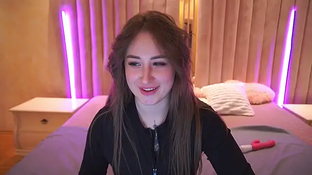 GentleAdellee's cam snapshot