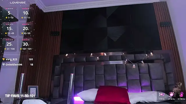 winter_rouge live sex cam