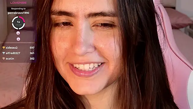 AllisonPalmer live sex cam