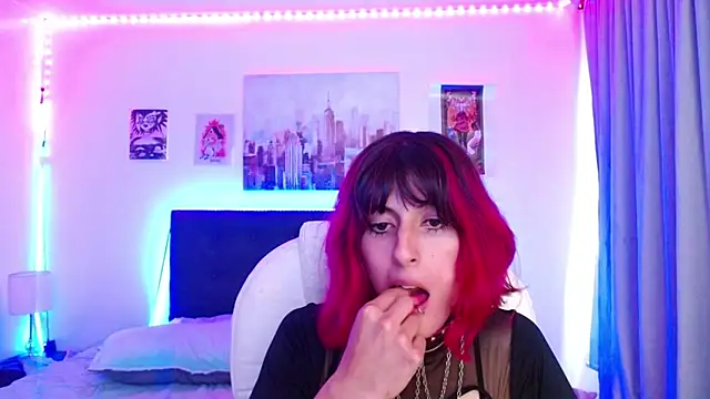 goth_minerva live sex cam