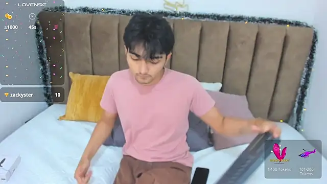 Archie_77's cam snapshot